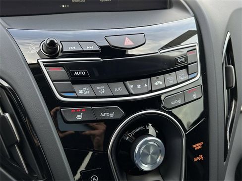 New 2026 Acura RDX Technology Package image 20