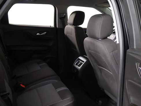 Used 2024 Chevrolet Blazer LT w/ Convenience Package FWD image 27