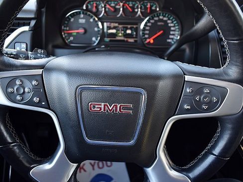 Used 2017 GMC Yukon SLT w/ Open Road Package image 42