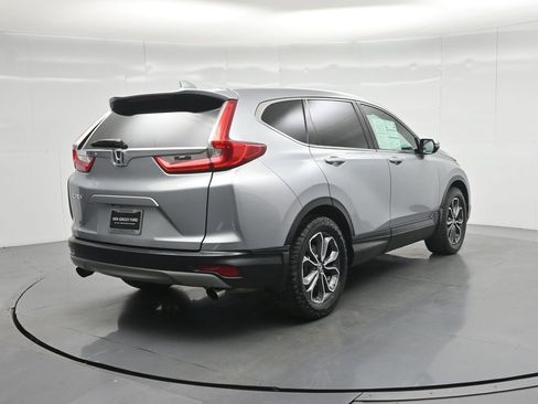 Used 2018 Honda CR-V EX image 26