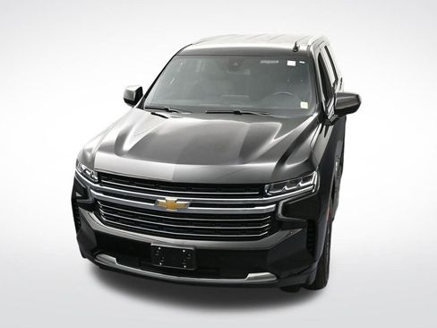 Used 2022 Chevrolet Tahoe LT AWD/4WD image 26