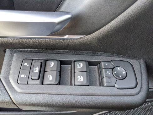 New 2026 RAM 1500 Big Horn w/ Night Edition image 49