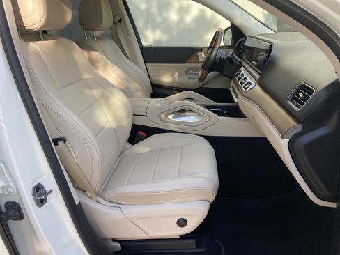 Certified 2022 Mercedes-Benz GLE 350 image 49