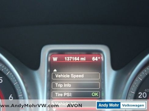 Used 2014 Dodge Journey R/T image 33