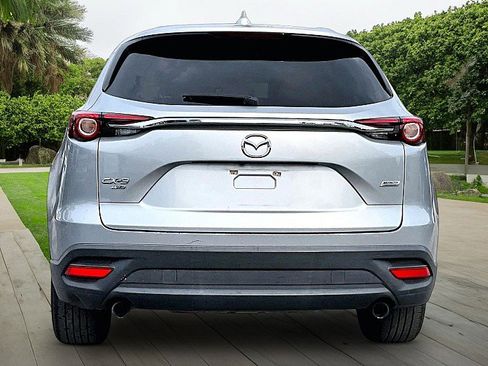 Used 2019 MAZDA CX-9 Touring AWD/4WD image 3
