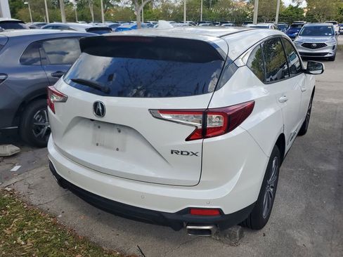 Used 2023 Acura RDX w/ Technology Package image 9
