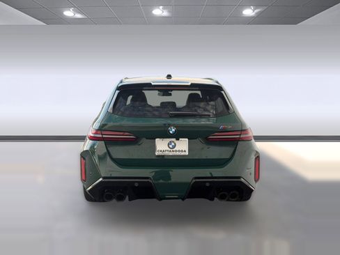 Used 2026 BMW M5 Touring w/ Executive Package AWD/4WD image 10