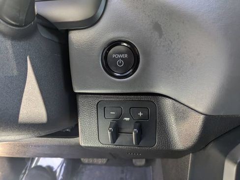 Certified 2026 Toyota Sequoia Capstone AWD/4WD image 30