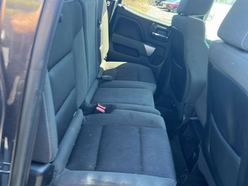 Used 2014 Chevrolet Silverado 1500 LT w/ All Star Edition image 25