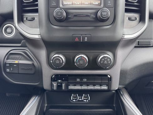 New 2024 RAM 4500 SLT w/ Quick Order Package 2YG SLT image 18