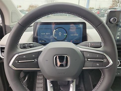 New 2025 Honda Prologue Touring image 19
