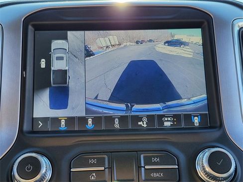 Used 2019 GMC Sierra 1500 SLT w/ SLT Premium Plus Package image 24