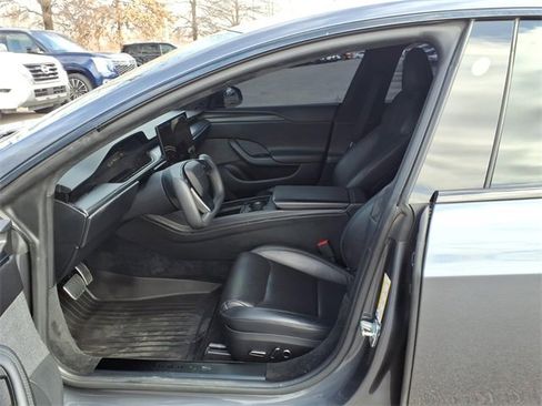 Used 2021 Tesla Model S Long Range image 22