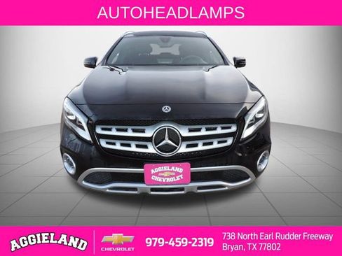 Used 2019 Mercedes-Benz GLA 250 GLA 250 image 9