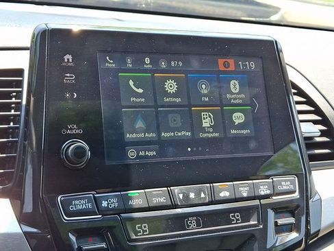 Certified 2024 Honda Odyssey EX-L image 20