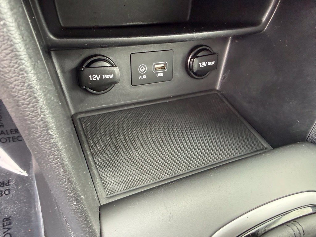 Used 2018 Hyundai Kona Limited AWD/4WD image 29