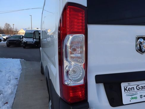 Used 2017 RAM ProMaster 1500 w/ Premium Appearance Group image 24