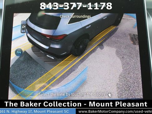 Certified 2026 Mercedes-Benz GLC 300 4MATIC image 49