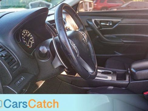 Used 2017 Nissan Altima 2.5 SR image 18