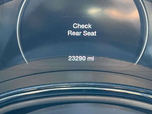 Used 2022 Dodge Durango R/T w/ Blacktop Package AWD/4WD image 26