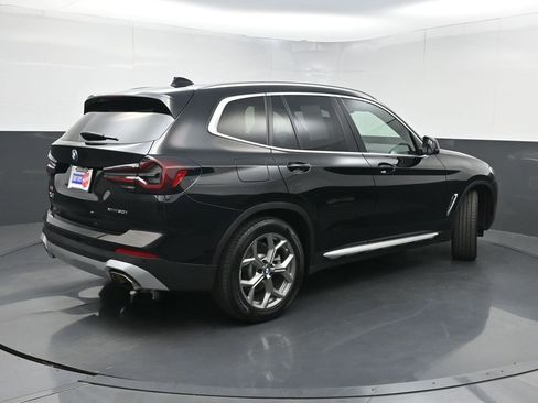 Used 2024 BMW X3 xDrive30i w/ Convenience Package AWD/4WD image 26