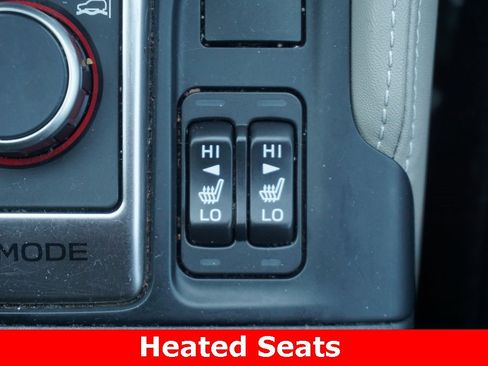 Used 2020 Subaru Forester Limited image 7