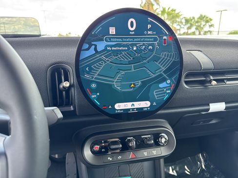 New 2026 MINI Cooper S FWD image 17