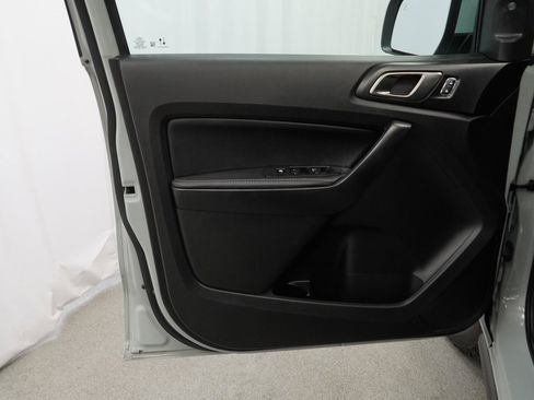 Used 2022 Ford Ranger Lariat w/ Tremor Off-Road Package image 44