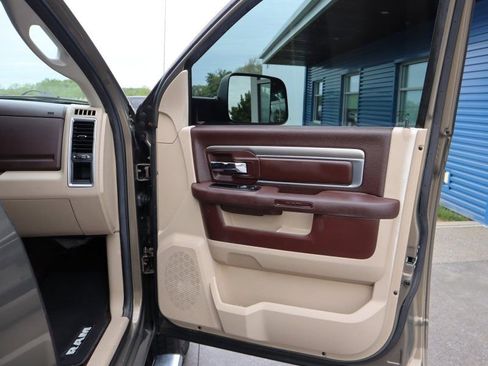 Used 2014 RAM 3500 Big Horn AWD/4WD image 22