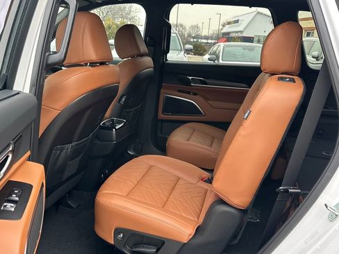 New 2025 Kia Telluride SX X-Line image 14