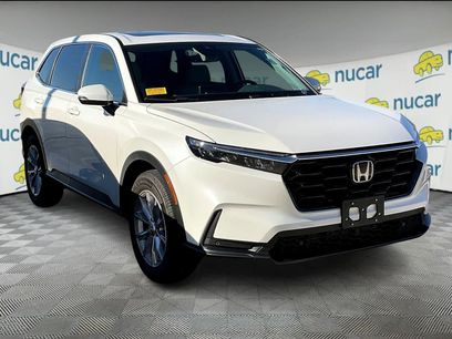 Certified 2024 Honda CR-V EX-L