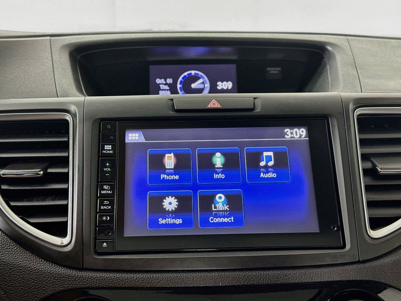 Used 2015 Honda CR-V EX-L image 7