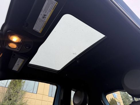 Used 2016 FIAT 500 e image 21