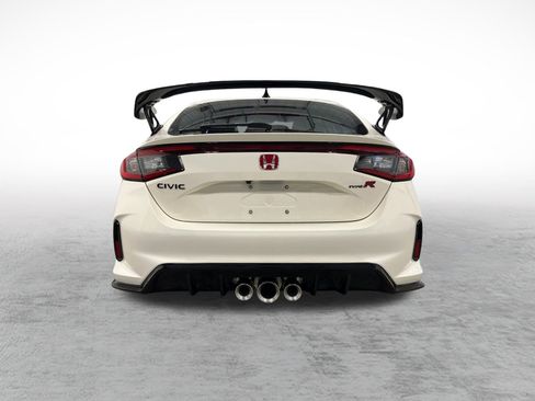 New 2025 Honda Civic Type R image 4
