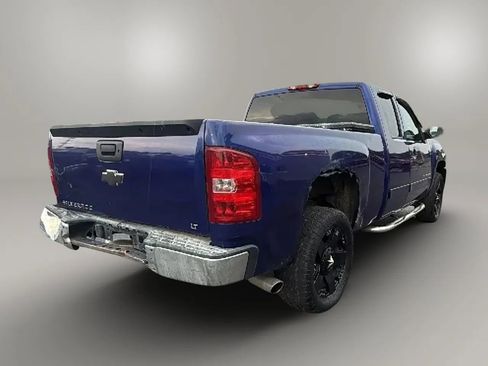 Used 2010 Chevrolet Silverado 1500 LT image 5