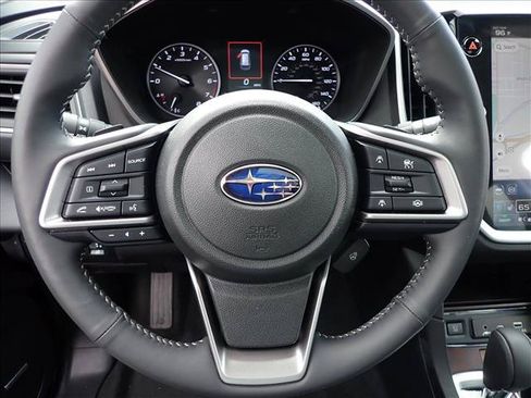 Used 2025 Subaru Ascent Touring w/ Popular Package #1 AWD/4WD image 16