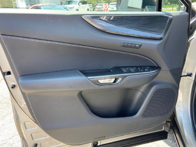Certified 2024 Lexus NX 350 AWD image 25