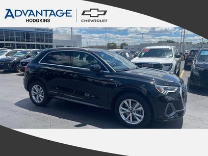 Used 2023 Audi Q3 2.0T Premium Plus w/ Premium Plus Package
