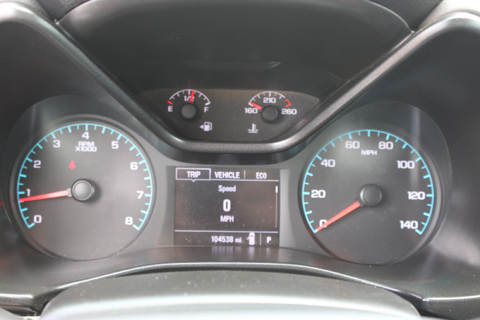 Used 2022 Chevrolet Colorado W/T AWD/4WD image 13