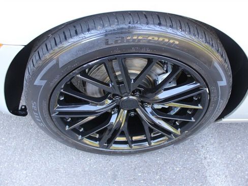 Used 2012 Chevrolet Camaro LT w/ RS Package RWD image 17