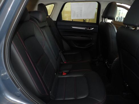 Certified 2025 MAZDA CX-5 Carbon Edition AWD/4WD image 18