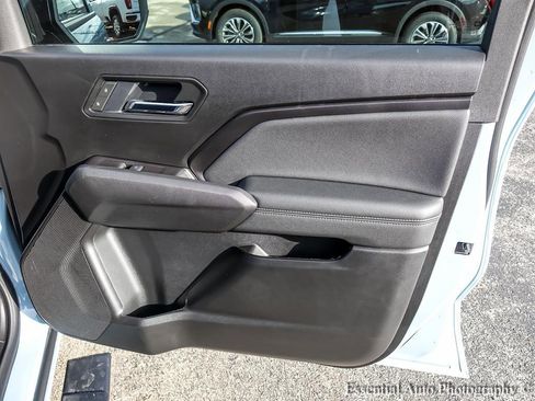 Used 2025 Chevrolet Colorado LT image 23