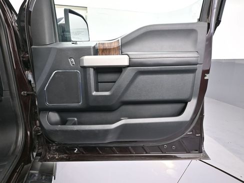 Used 2020 Ford F150 Lariat w/ Equipment Group 502A Luxury image 48