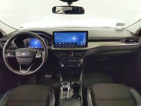 Certified 2024 Ford Escape SE FWD image 7