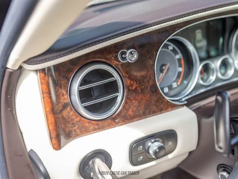 Used 2014 Bentley Flying Spur W12 AWD/4WD image 33