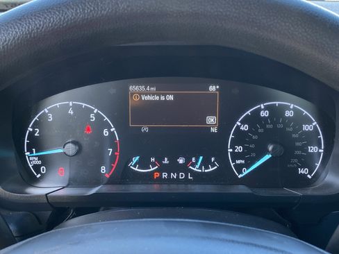 Used 2022 Ford Maverick XL image 28