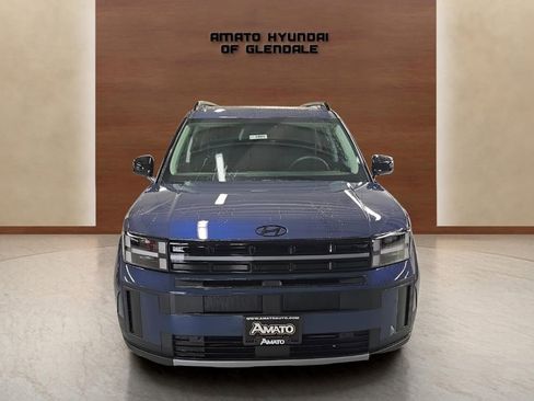 New 2026 Hyundai Santa Fe XRT image 9