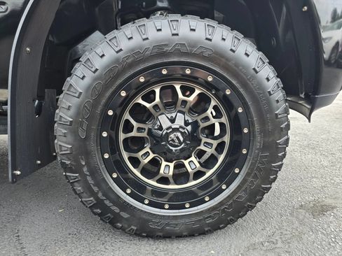 Used 2014 RAM 2500 Big Horn AWD/4WD image 7