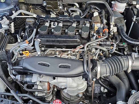 Used 2025 Honda Accord SE image 29