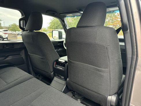 New 2025 Toyota Land Cruiser 1958 image 29